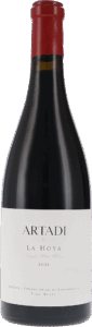 Artadi | Rioja | La Hoya | 2021 | 750ml | bio