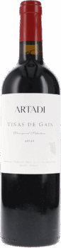 Artadi | Rioja | Viñas de Gain Tinto | 2021 | 750ml | bio