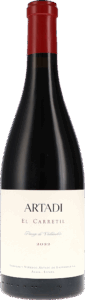 Artadi | Rioja | El Carretil | 2022 | 750ml | bio
