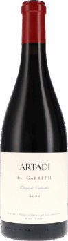 Artadi | Rioja | El Carretil | 2022 | 750ml | bio