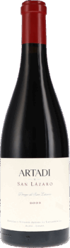 Artadi | Rioja | San Lazaro | 2022 | 750ml | bio