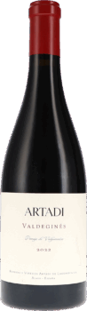 Artadi | Rioja | Valdegines | 2022 | 750ml | bio