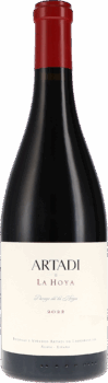 Artadi | Rioja | La Hoya | 2022 | 750ml | bio