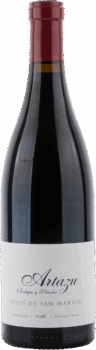 Artazu | Navarra | Pasos de San Martin | 2023 | 750ml | bio
