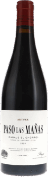 Artuke | Rioja | Paso las Mañas | 2020 | 750ml
