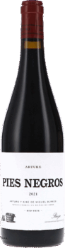 Artuke | Rioja | Pies Negros | 2021 | 750ml