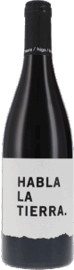 Habla | Extremadura | Habla la Tierra | 2022 | 750ml