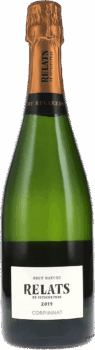 Recaredo | Cava | Relats de Viticultors, Brut Nature | 2019 | 750ml | bio