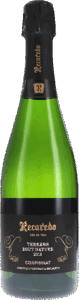 Recaredo | Cava | Terrers, Brut Nature | 2019 | 750ml | bio