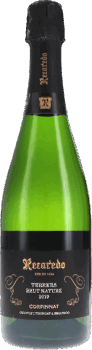 Recaredo | Cava | Terrers, Brut Nature | 2019 | 750ml | bio