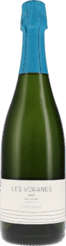 Recaredo | Cava | Bufadors, Les Voranes Brut Nature,  | 2019 | 750ml | bio
