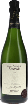 Recaredo | Cava | Reserva Particular, Brut Nature | 2014 | 750ml | bio