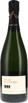 Recaredo | Cava | Enoteca Turo d’en Mota de Recaredo, Brut Nature | 1999 | 750ml