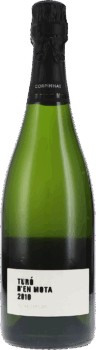 Recaredo | Cava | Turo d’en Mota, Brut Nature | 2010 | 750ml | bio