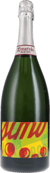 Recaredo | Cava | Magnum del Centenari, Brut Nature | 2018 | 1500ml | bio