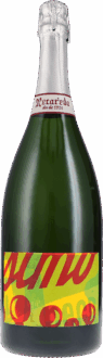 Recaredo | Cava | Magnum del Centenari, Brut Nature | 2018 | 1500ml | bio