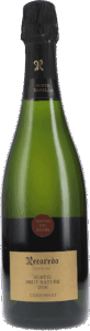 Recaredo | Cava | Subtil, Brut Nature | 2016 | 750ml | bio
