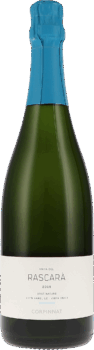 Recaredo | Cava | Bufadors, Vinya del Rascarà,  | 2018 | 750ml | bio