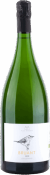 Alta Alella | Cava | AUS Bruant Brut Nature,  | 2020 | 1500ml | bio