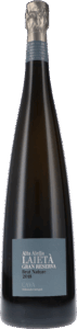 Alta Alella | Cava | Laietà Gran Reserva Brut Nature | 2018 | 1500ml | bio
