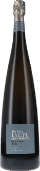 Alta Alella | Cava | Laietà Gran Reserva Brut Nature | 2018 | 1500ml | bio