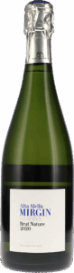Alta Alella | Cava | Mirgin Reserva Brut Nature | 2020 | 750ml | bio