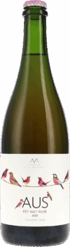 Alta Alella | Cava | AUS Pét-Nat Rosé,  | 2023 | 750ml | bio