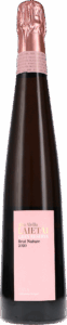 Alta Alella | Cava | Laietà Rose Gran Reserva Brut Nature | 2020 | 750ml | bio