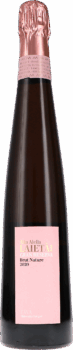 Alta Alella | Cava | Laietà Rose Gran Reserva Brut Nature | 2020 | 750ml | bio