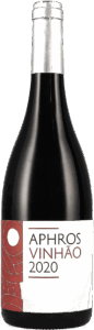 Aphros Wine | Vinho Verde | Aphros Vinhao | 2020 | 750ml | bio