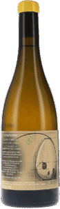 La Soufrandière | Burgundy | Saint-Véran Climate “La Bonnode” Ovoide Zen AOC | 2021 | 750ml | bio