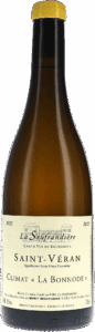 La Soufrandière | Burgundy | Saint-Véran Climat “La Bonnode” AOC | 2022 | 750ml | bio