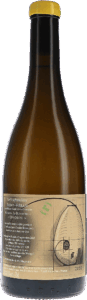 La Soufrandière | Burgundy | Saint-Véran Climate “La Bonnode” Ovoide Zen AOC | 2022 | 750ml | bio