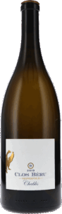 Château de Béru | Burgundy | Chablis Clos Béru Monopole AOC | 2019 | 1500ml | bio