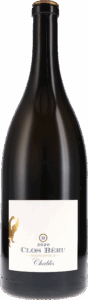 Château de Béru | Burgundy | Chablis Clos Béru Monopole AOC | 2020 | 1500ml | bio