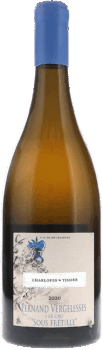 Charlopin Tissier | Burgundy | Pernand-Vergelesses 1er Cru “Sous Frétille” blanc AOC | 2020 | 750ml