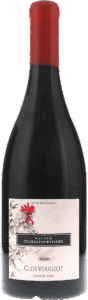 Charlopin Tissier | Burgundy | Clos Vougeot Grand Cru AOC | 2020 | 750ml