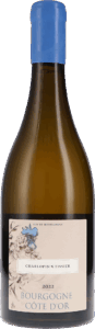 Charlopin Tissier | Burgundy | Bourgogne Côte d’Or rouge AOC | 2022 | 750ml