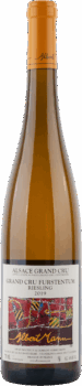 Albert Mann | Alsace | Riesling Furstentum Grand Cru | 2019 | 750ml | bio
