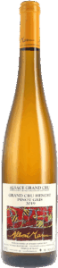 Albert Mann | Alsace | Pinot Gris Hengst Grand Cru | 2019 | 750ml | bio