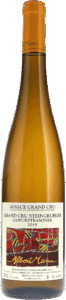 Albert Mann | Alsace | Gewürztraminer Steingrubler Grand Cru | 2019 | 750ml | bio