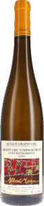 Albert Mann | Alsace | Gewürztraminer Steingrubler Grand Cru | 2018 | 750ml | bio
