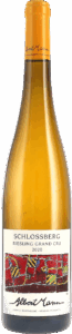Albert Mann | Alsace | Riesling Schlossberg Grand Cru AC | 2020 | 750ml | bio