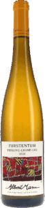 Albert Mann | Alsace | Riesling Furstentum Grand Cru | 2020 | 750ml | bio