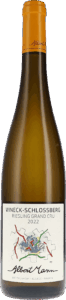 Albert Mann | Alsace | Riesling Wineck-Schlossberg Grand Cru AC | 2022 | 750ml | bio