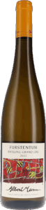 Albert Mann | Alsace | Riesling Furstentum Grand Cru | 2022 | 750ml | bio
