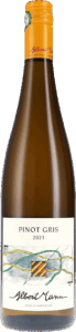 Albert Mann | Alsace | Pinot Gris | 2023 | 750ml | bio