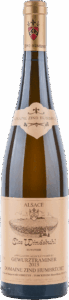Zind-Humbrecht | Alsace | Gewürztraminer Clos Windsbuhl | 2013 | 750ml