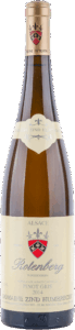 Zind-Humbrecht | Alsace | Pinot Gris Rotenberg | 2014 | 750ml | bio