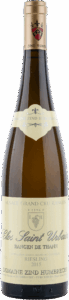 Zind-Humbrecht | Alsace | Riesling Rangen de Thann Clos-Saint-Urbain Grand Cru | 2015 | 750ml | bio